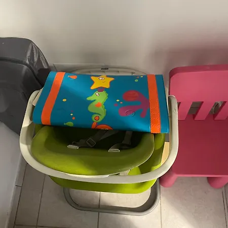 Rodger Villa Perpignan