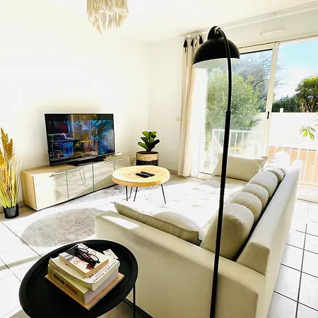 Rodger Villa Perpignan