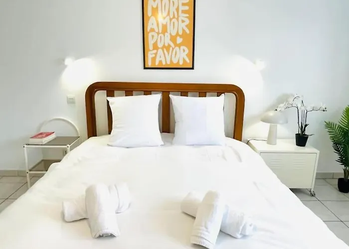 Вилла Rodger Перпиньан